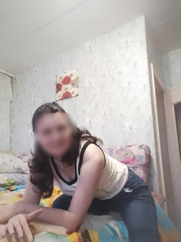Индивидуалка Милана Фотография 2